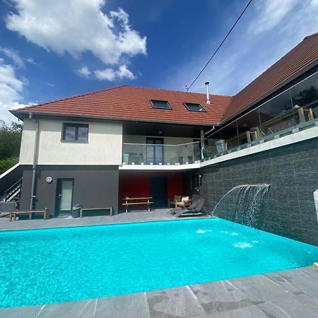 L'Escapade Des Randonneurs Apartment Lautenbach ภายนอก รูปภาพ