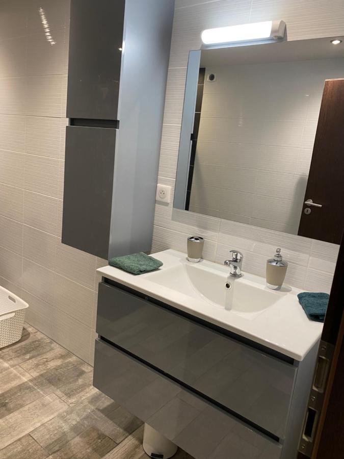 L'Escapade Des Randonneurs Apartment Lautenbach ภายนอก รูปภาพ